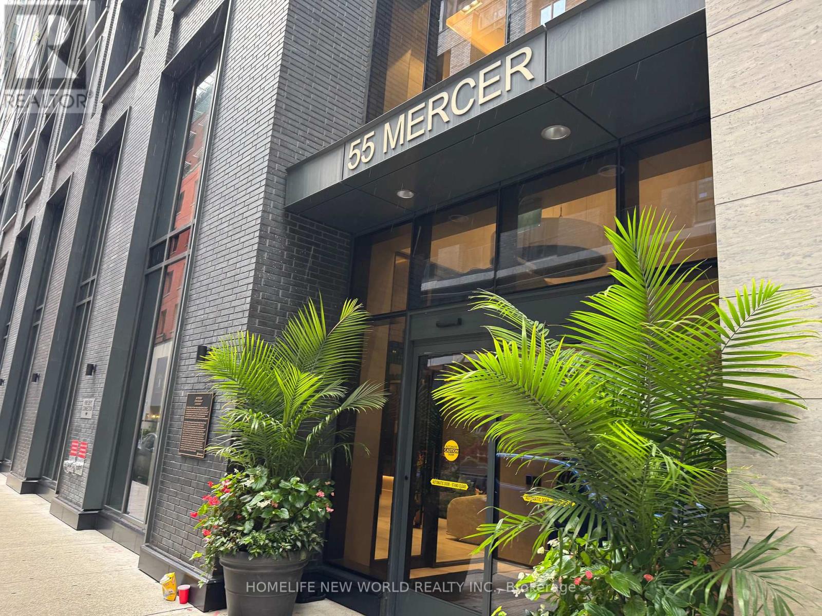 Photo of 55 Mercer Street