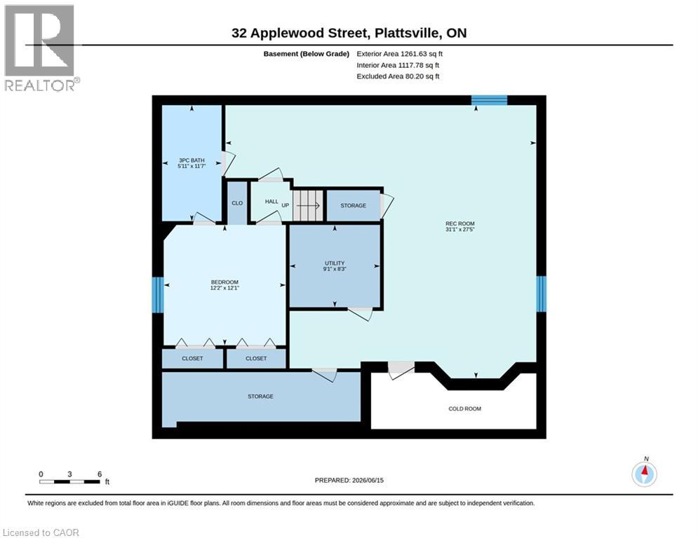 32 APPLEWOOD Street - 45