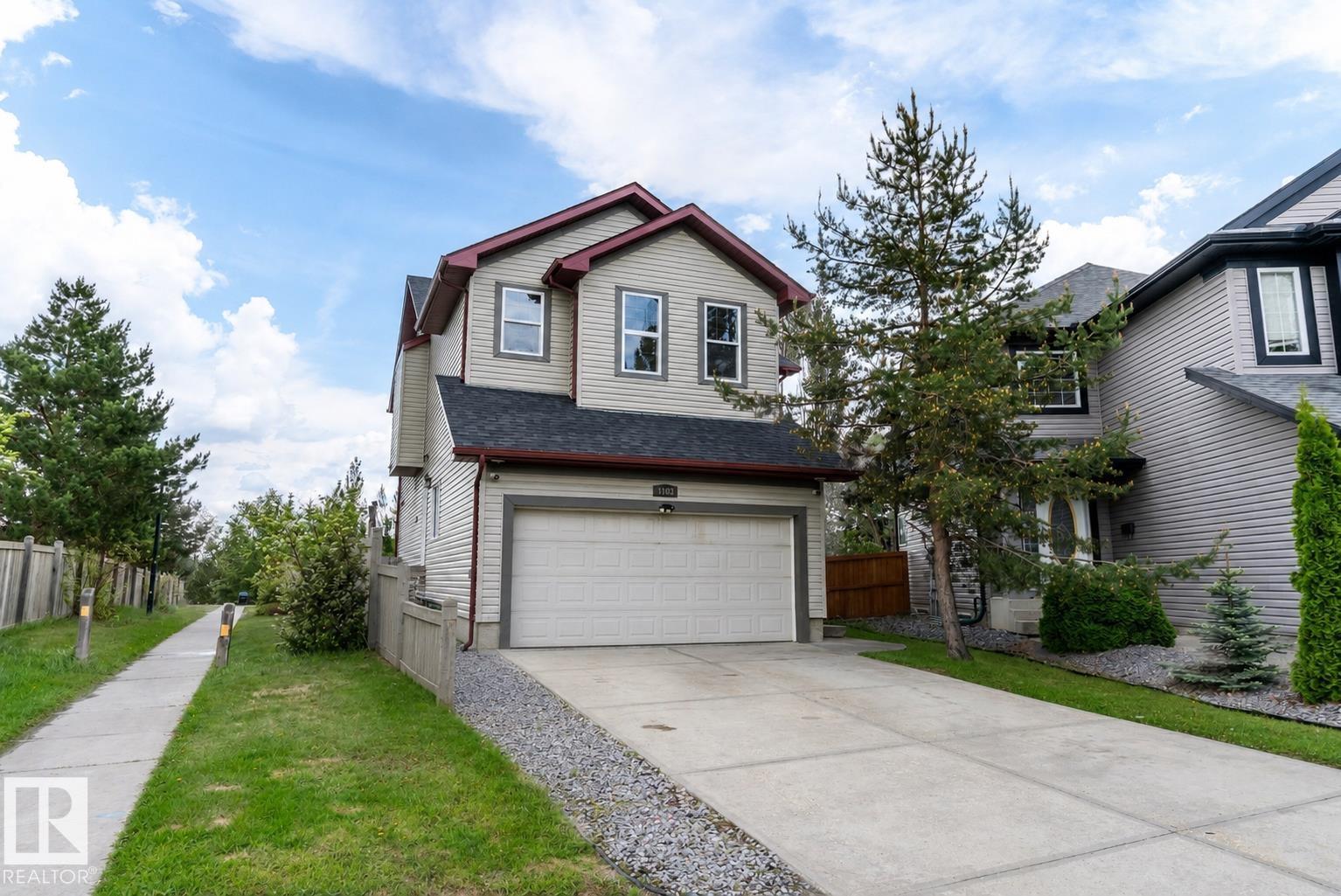 1103 115 ST SW - 2