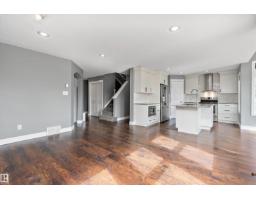 Recreation room - 1103 115 St Sw, Edmonton, AB T6W1W7 Photo 11