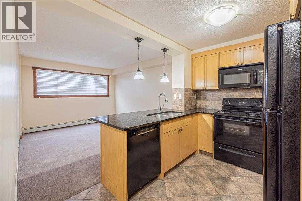111, 920 68 Avenue SW, Calgary, Alberta