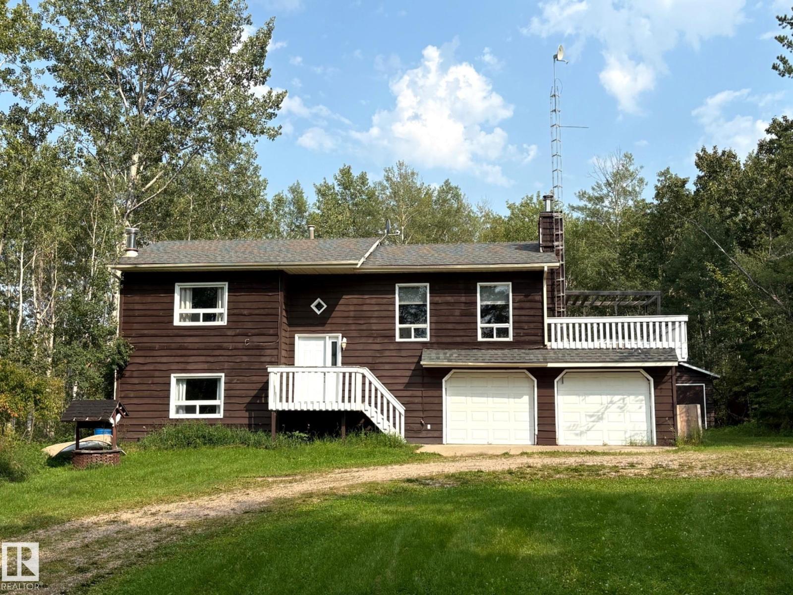#437 61209 Rge Rd 465