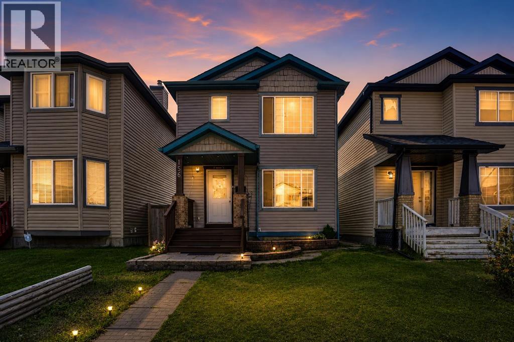 156 Saddlecrest Place NE, Calgary, Alberta