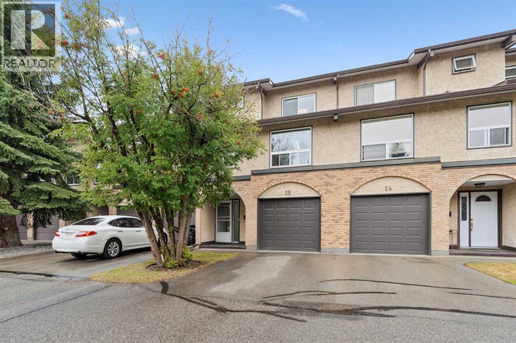 #25 1011 Canterbury Drive SW - 32