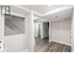 Lower - 271 Carson Drive, Hamilton, ON L8T2X8 Photo 11