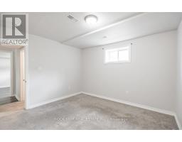 Lower - 271 Carson Drive, Hamilton, ON L8T2X8 Photo 8