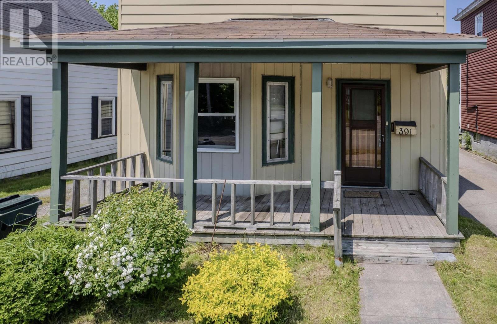 391 Townsend Street - 3