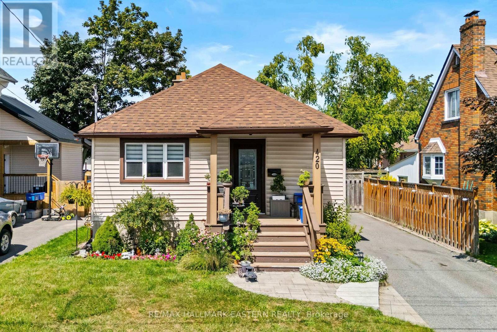 420 EDISON AVENUE - 1