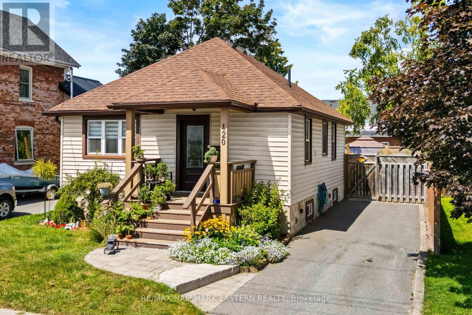 420 EDISON AVENUE - 2