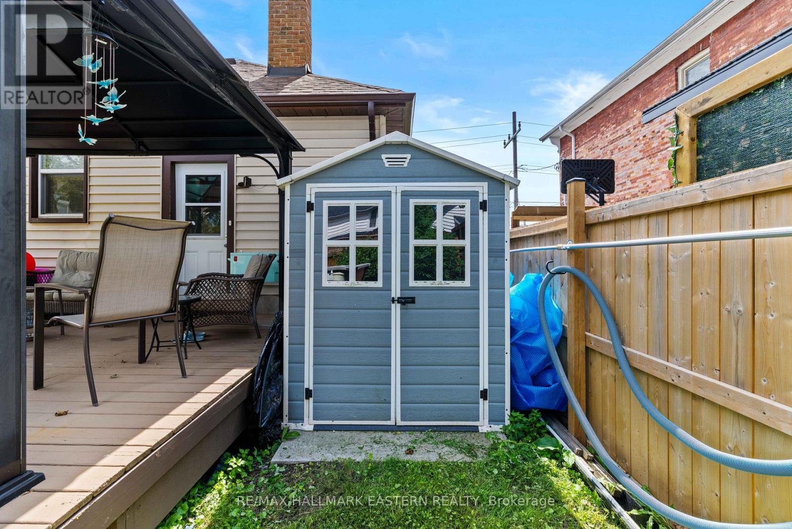420 EDISON AVENUE - 38
