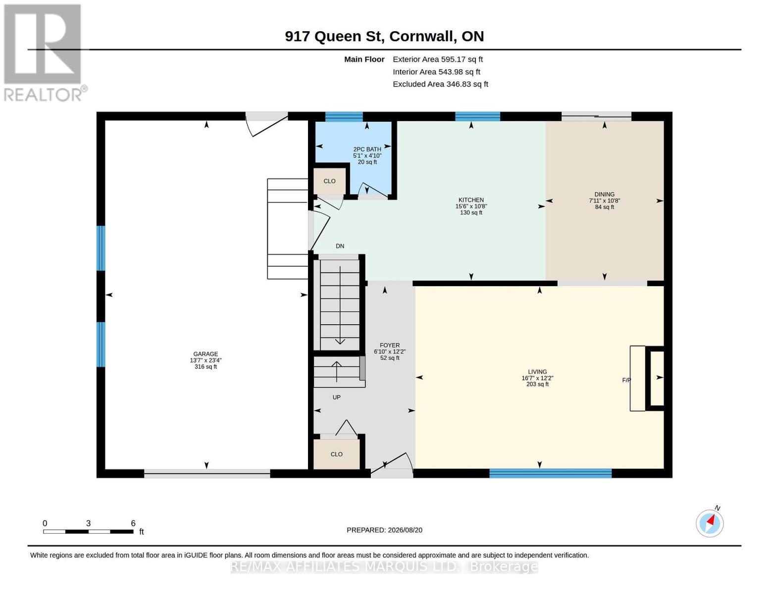 917 QUEEN STREET - Image 11