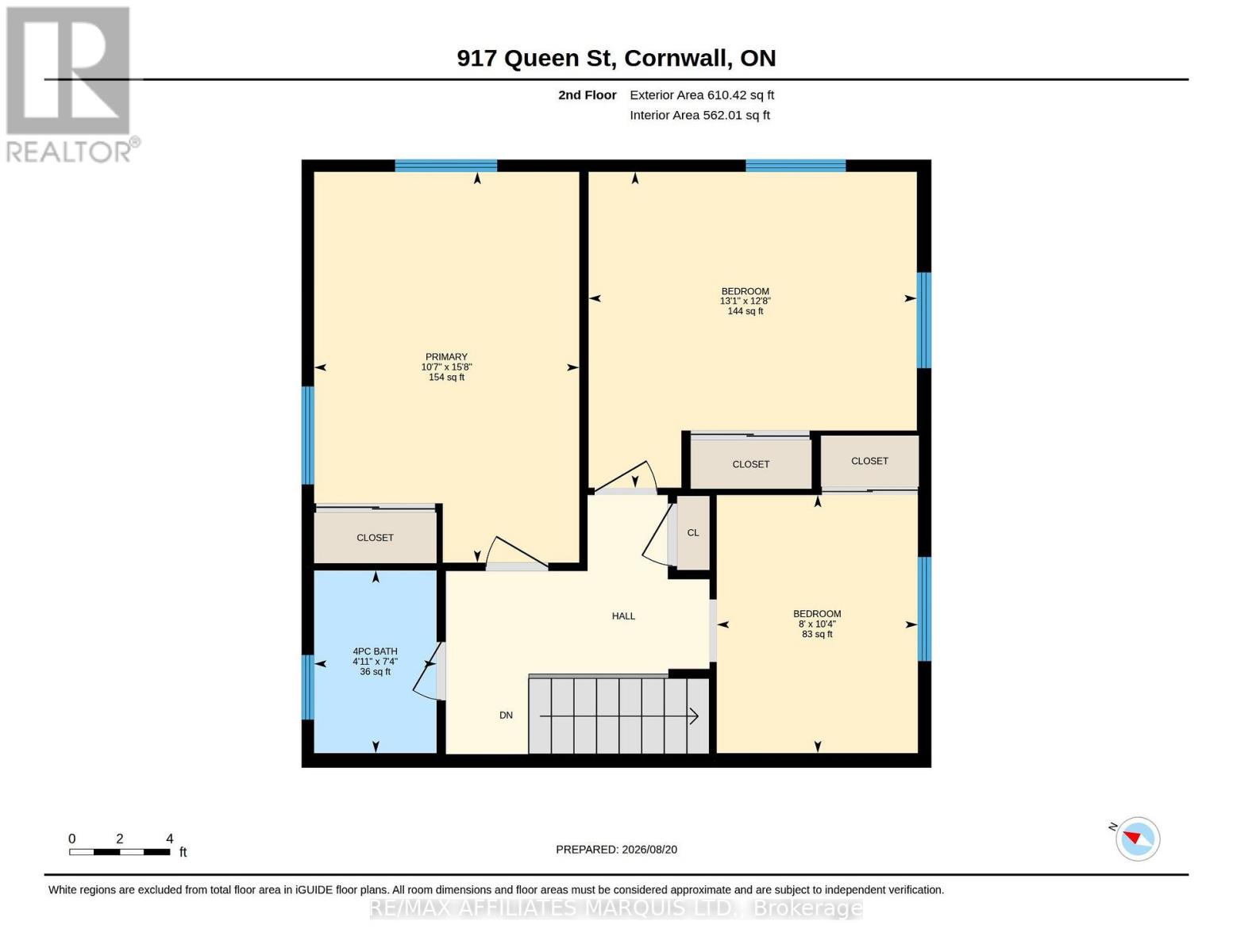 917 QUEEN STREET - Image 12