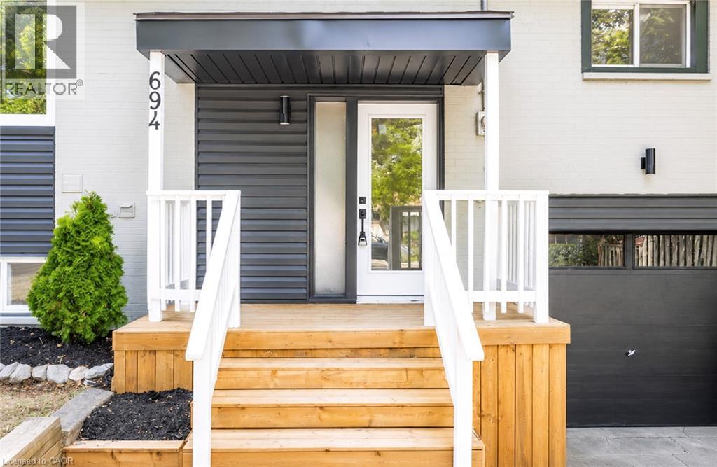 694 UPPER OTTAWA Street - 2