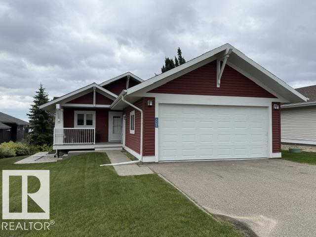 #521 55101 STE. ANNE TR