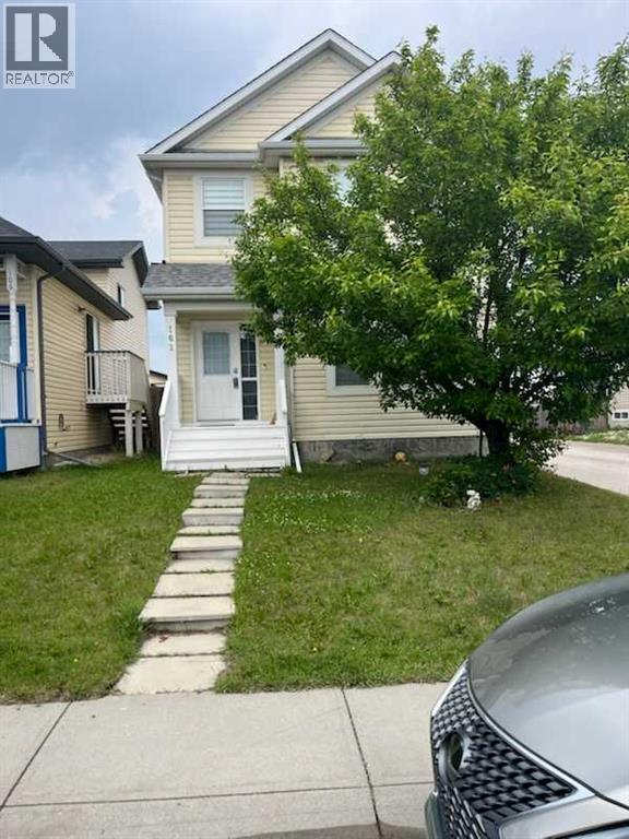 102 Citadel Mesa Close, Calgary, Alberta