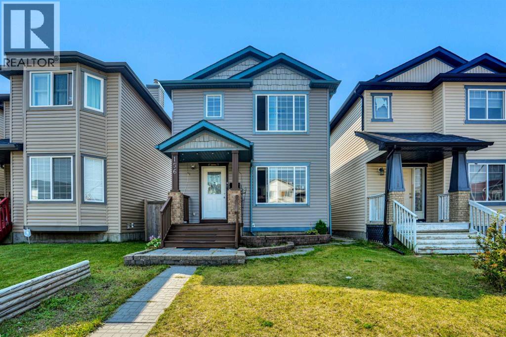 156 Saddlecrest Place NE - 2