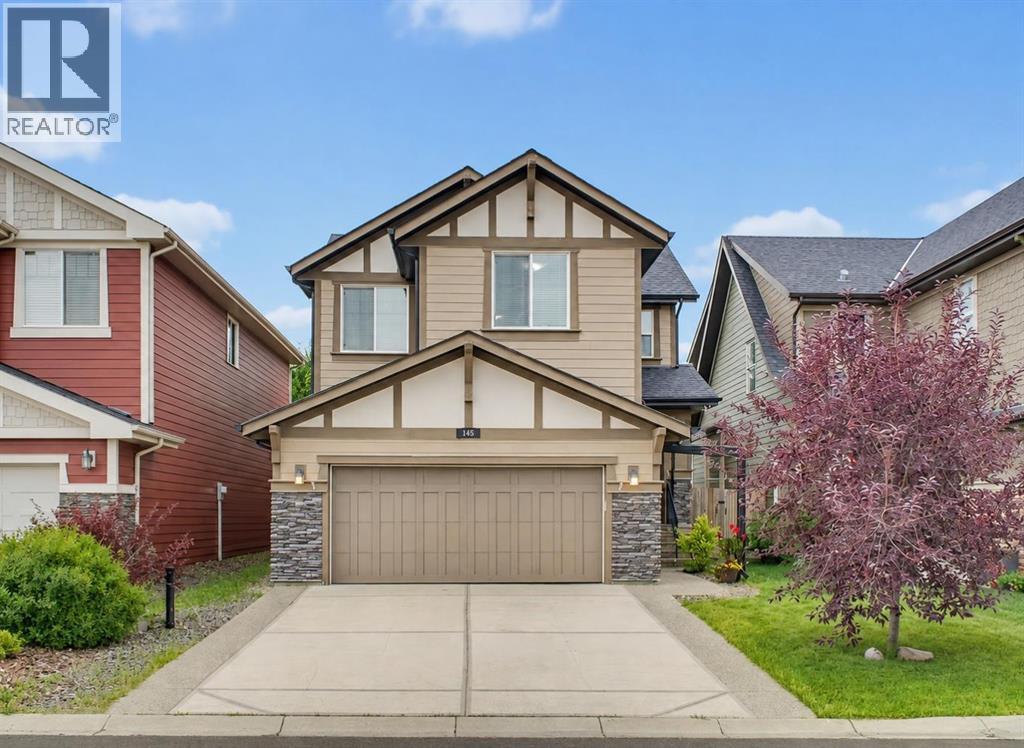 145 Sunset Manor, Cochrane, Alberta