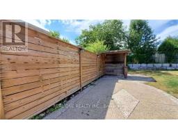 #upper - 133 Mccraney Street, Oakville, ON L6H1H5 Photo 13
