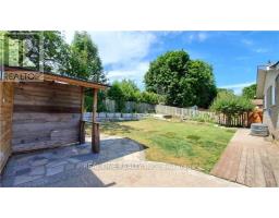 #upper - 133 Mccraney Street, Oakville, ON L6H1H5 Photo 14