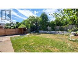 #upper - 133 Mccraney Street, Oakville, ON L6H1H5 Photo 15