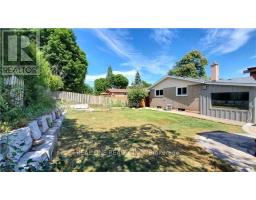 #upper - 133 Mccraney Street, Oakville, ON L6H1H5 Photo 16