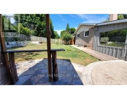 #upper - 133 Mccraney Street, Oakville, ON L6H1H5 Photo 17