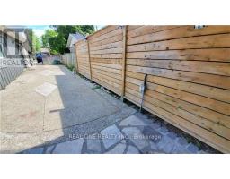 #upper - 133 Mccraney Street, Oakville, ON L6H1H5 Photo 18