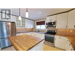 Bedroom 3 - #upper - 133 Mccraney Street, Oakville, ON L6H1H5 Photo 6
