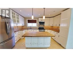 #upper - 133 Mccraney Street, Oakville, ON L6H1H5 Photo 7