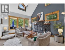 Great room - 5853 Juniper Road, Fairmont Hot Springs, BC V0B1L2 Photo 12