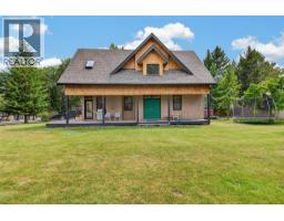 4pc Ensuite bath - 5853 Juniper Road, Fairmont Hot Springs, BC V0B1L2 Photo 7
