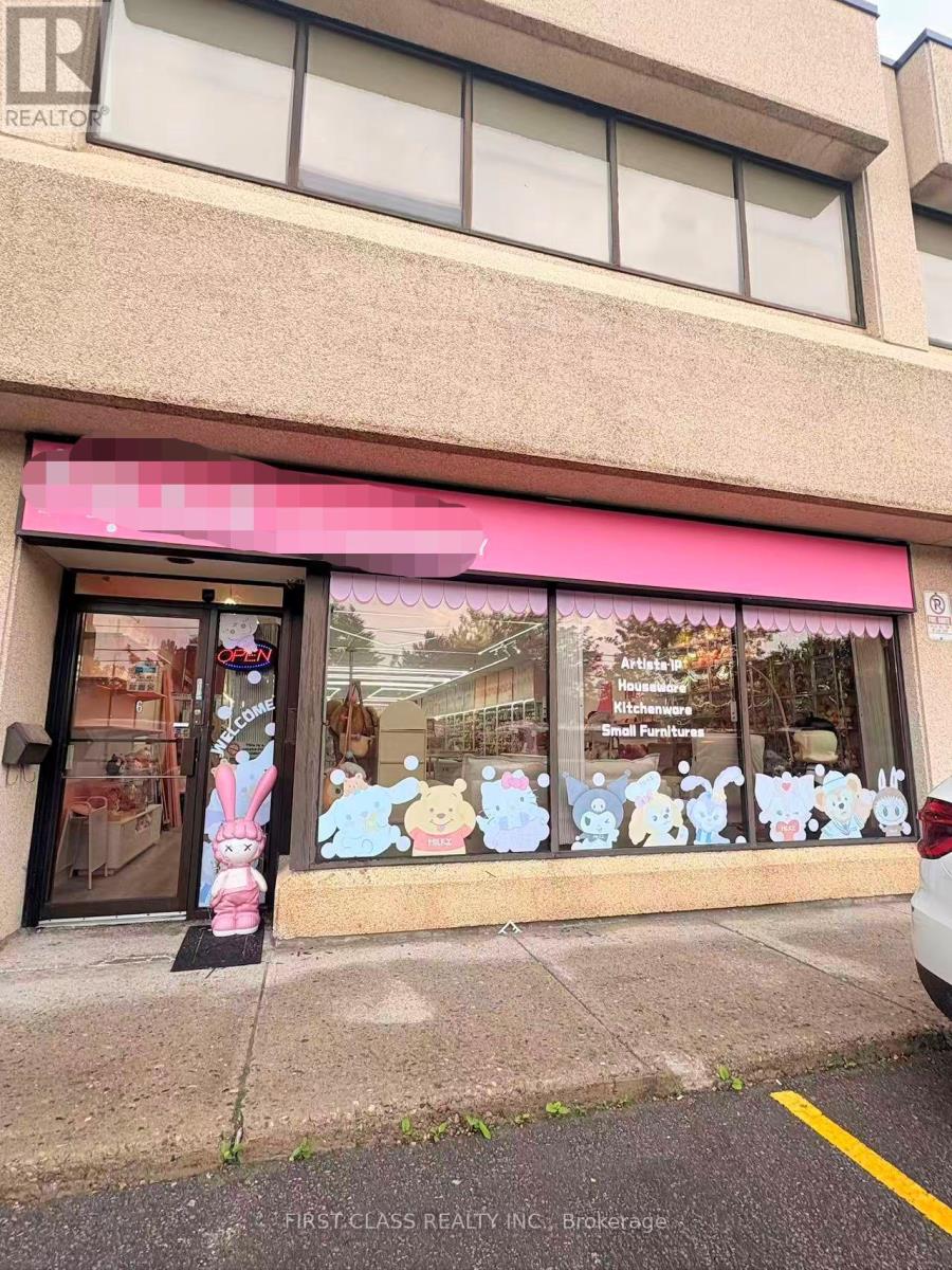 6 - 3477 KENNEDY ROAD — photo 1 of 1