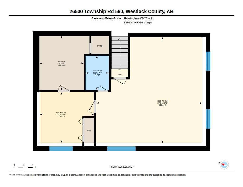 26530 Twp Rd 590 - 66