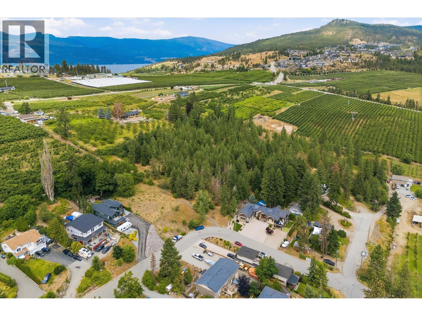 12002 Middleton Road, Lake Country