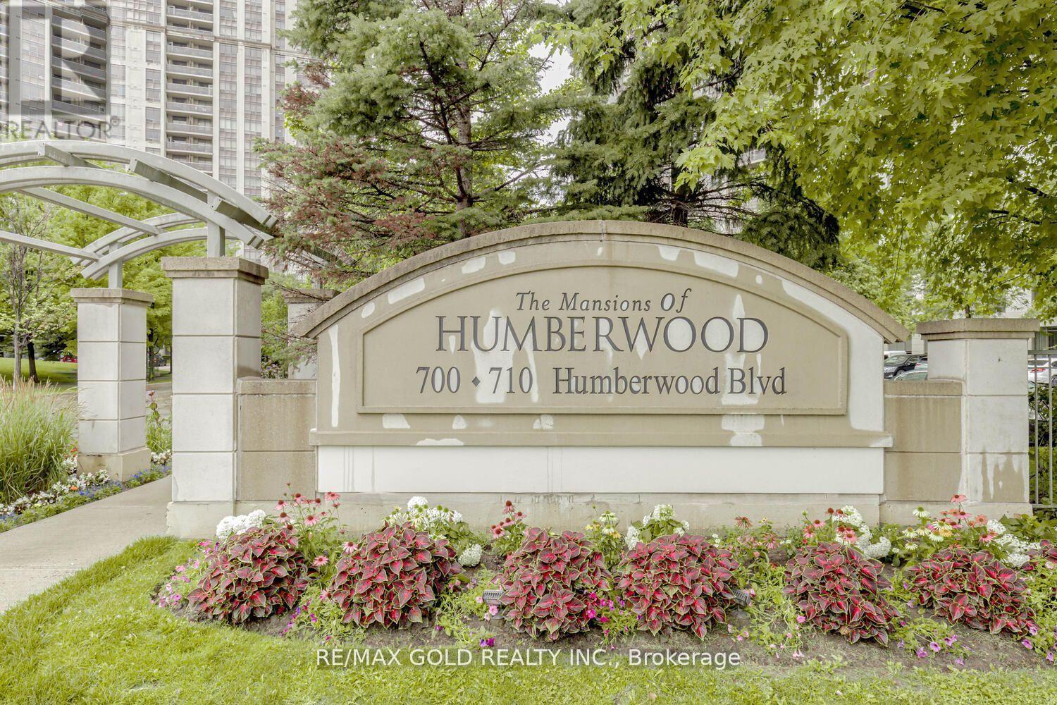 Photo of 710 Humberwood Boulevard