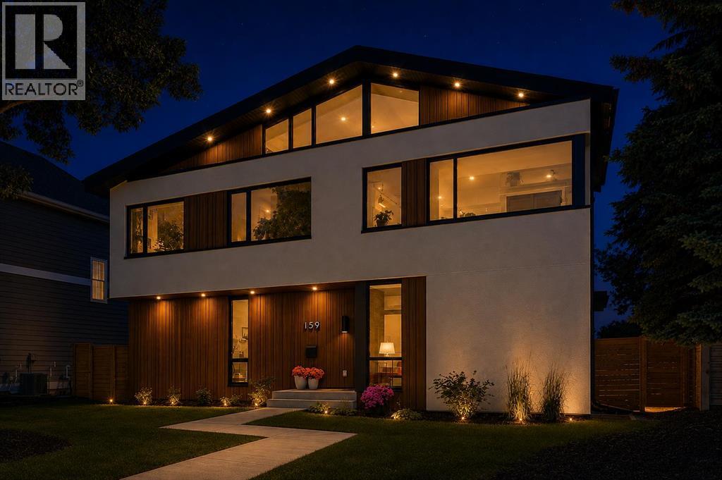 159 Rosery Drive NW