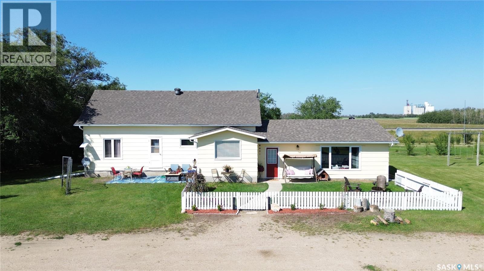 38577 Range Road 3055 - 22