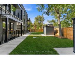 4 - 549 Melbourne Avenue, Ottawa, ON K2A1W7 Photo 19