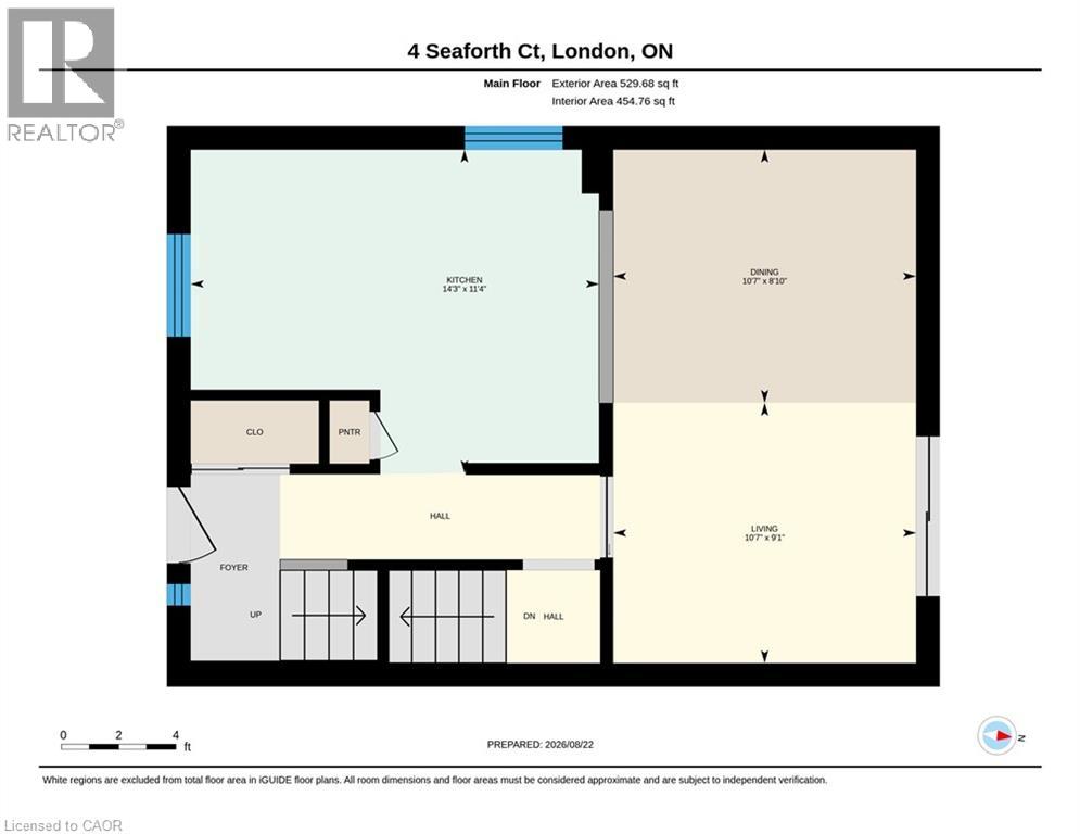 4 SEAFORTH Court - Image 32