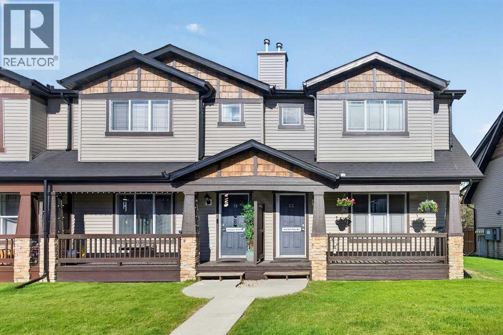 22 Panatella Park NW, Calgary, Alberta