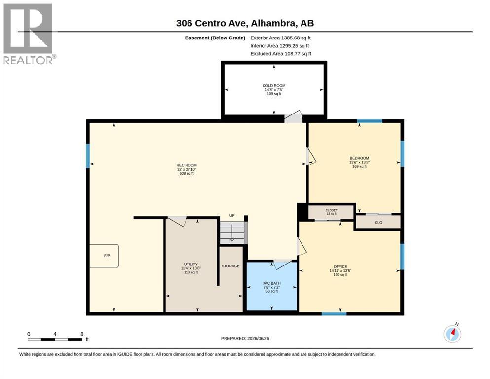 306 CENTRO Avenue - 50