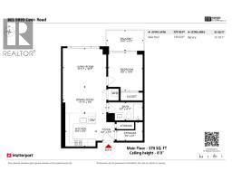 805 9099 Cook Road, Richmond, BC V6Y0G5 Photo 23