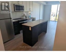 211 - 201 Brock Street S, Whitby, ON L1N0P8 Photo 10