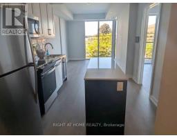 211 - 201 Brock Street S, Whitby, ON L1N0P8 Photo 9