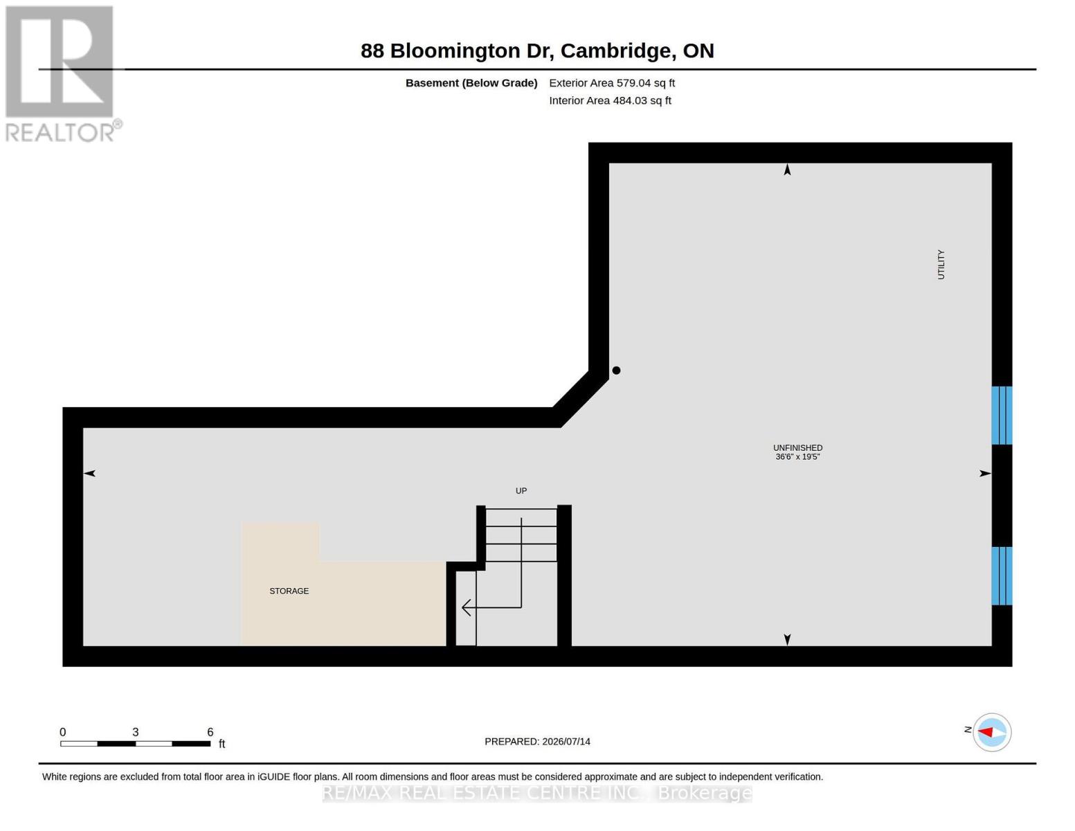88 BLOOMINGTON DRIVE - 36