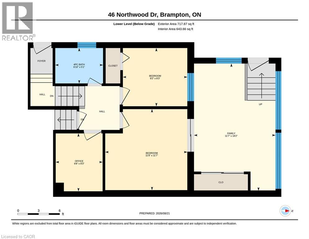 46 NORTHWOOD Drive - Image 44
