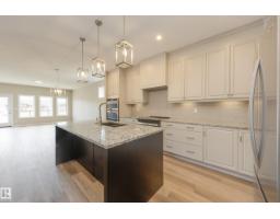 Recreation room - 209 Stonehouse Wy, Leduc, AB T9E1V3 Photo 10