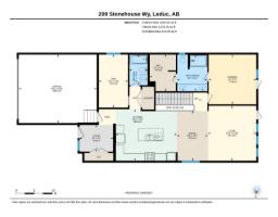 209 Stonehouse Wy, Leduc, AB T9E1V3 Photo 67