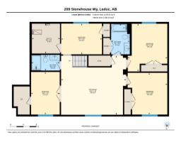 209 Stonehouse Wy, Leduc, AB T9E1V3 Photo 68