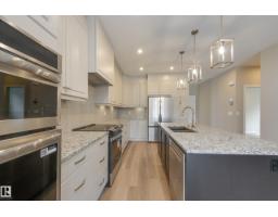 Great room - 209 Stonehouse Wy, Leduc, AB T9E1V3 Photo 7